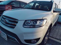 هیوندای سەنتافی